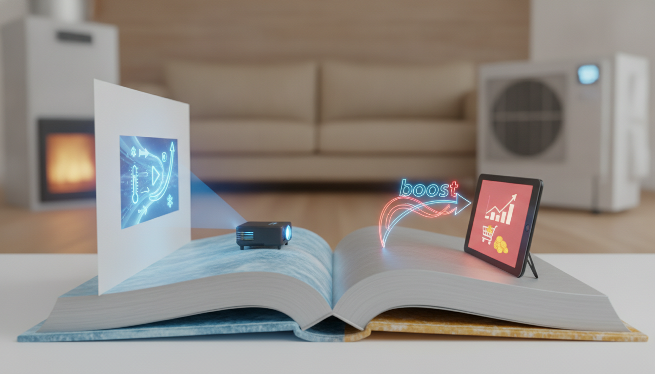 Choosing a Video Firm for Heating and Cooling Companies