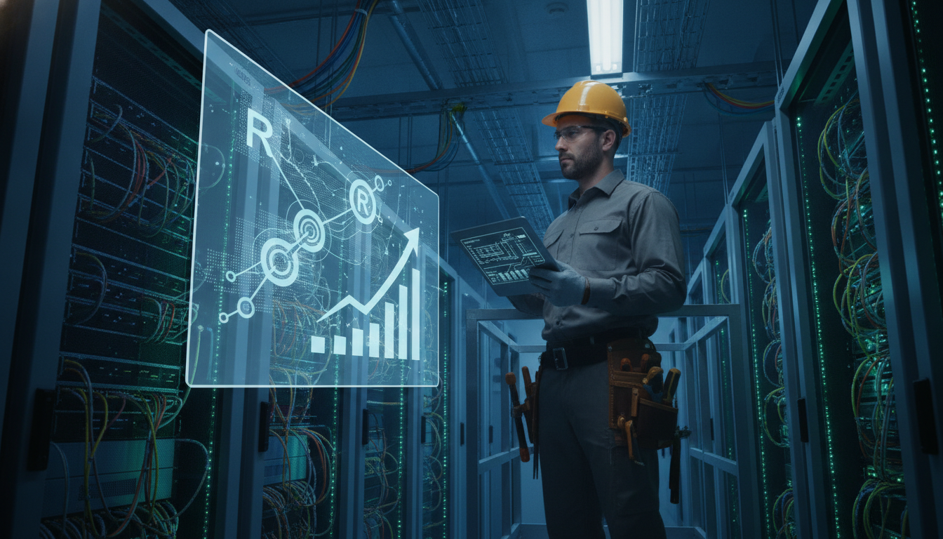 Harnessing Video Retainer for Commercial Electric Success