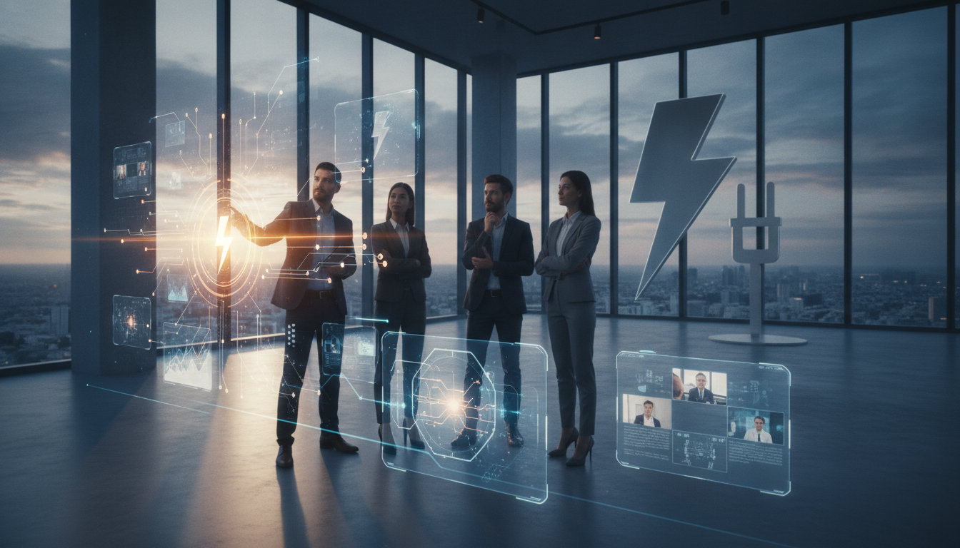 Best Video Agency for Commercial Electric 2026: Avoid Missteps