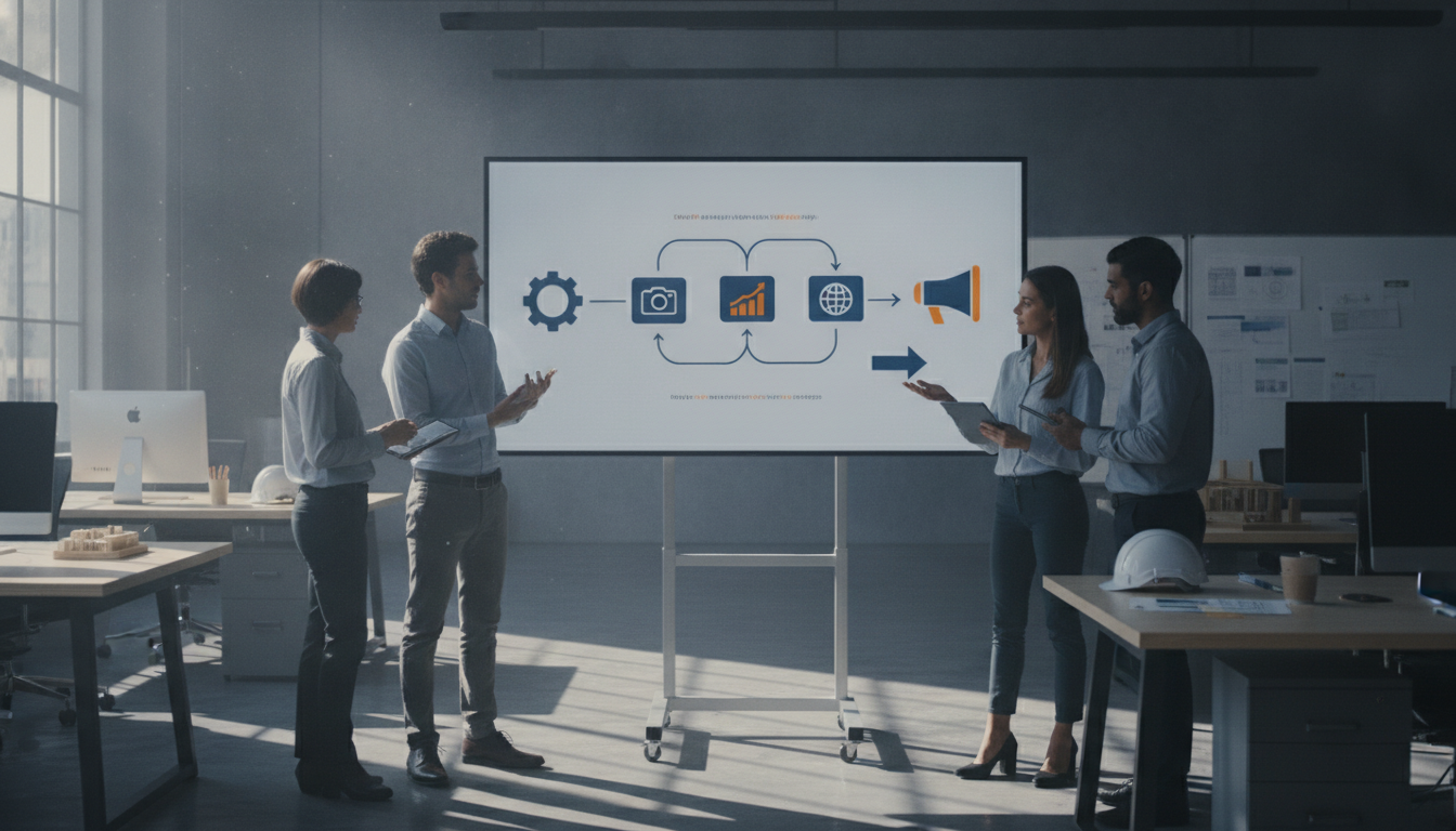 Finding the Best Video Agency for Engineering Companies