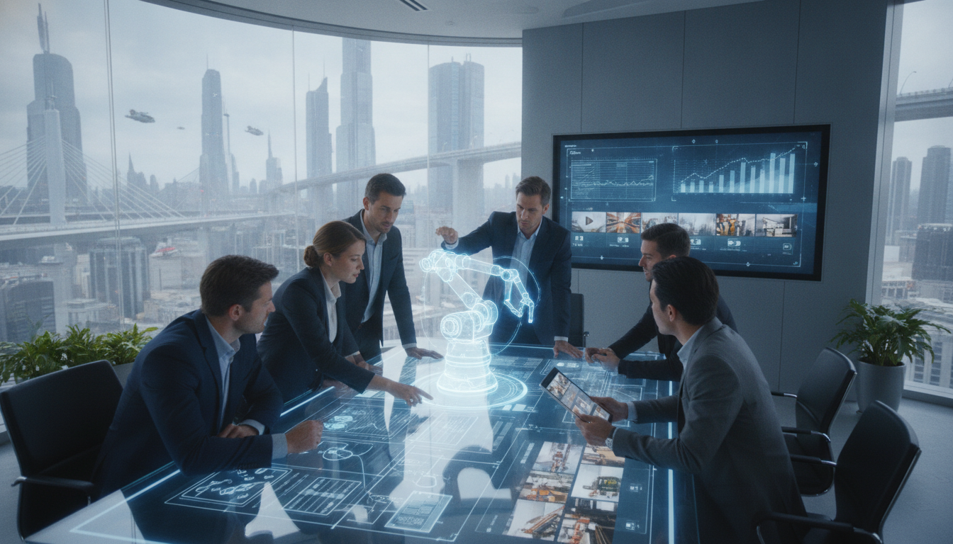 Top Video Agencies for Engineering: Elevate Your Brand