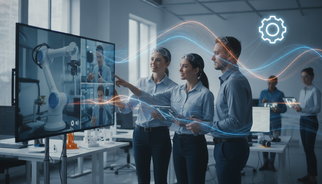 Why Your Engineering Video Company Must Prioritize Quality