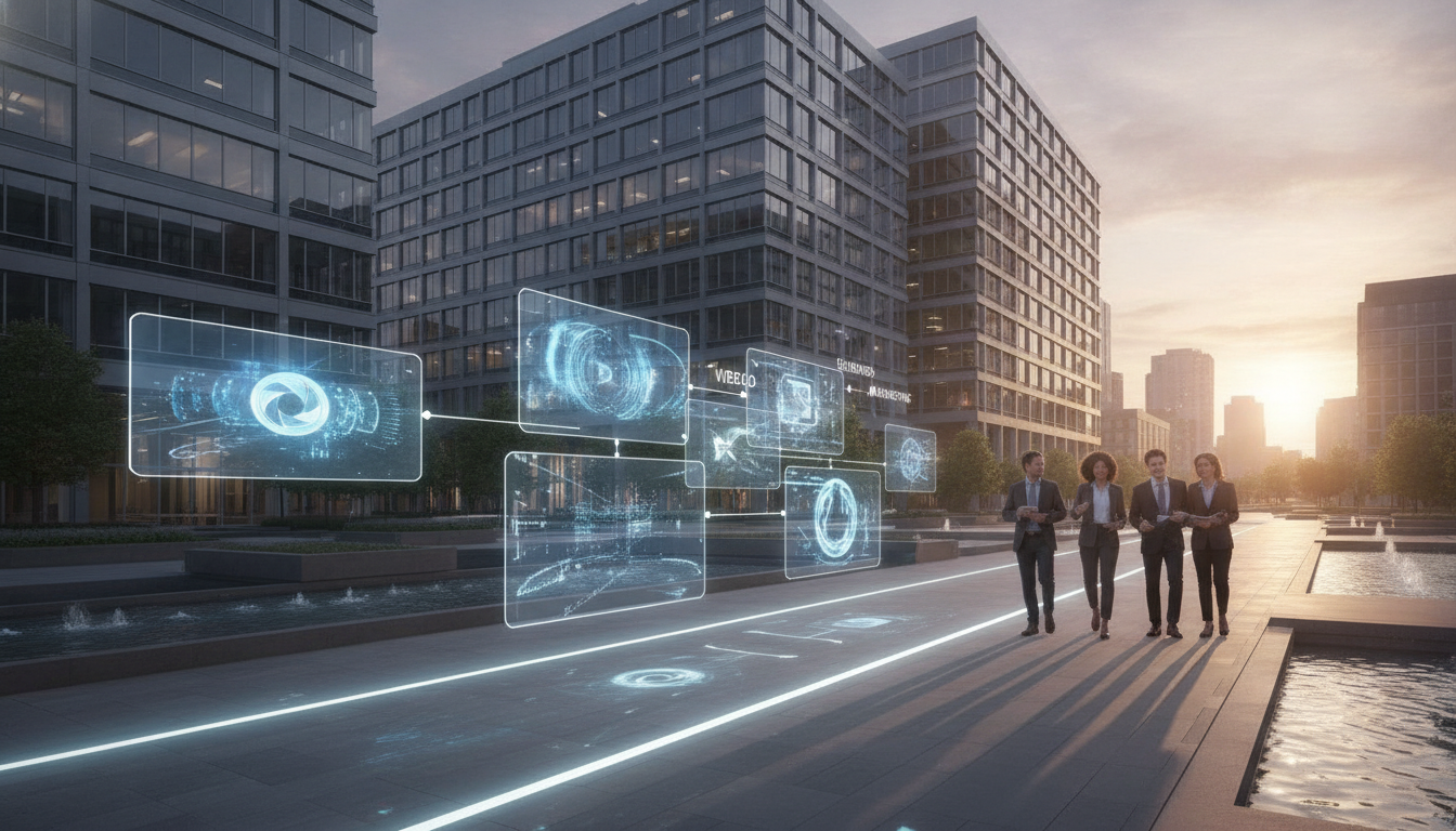 Choosing a Video Firm for Engineering Companies: Strategic Insights