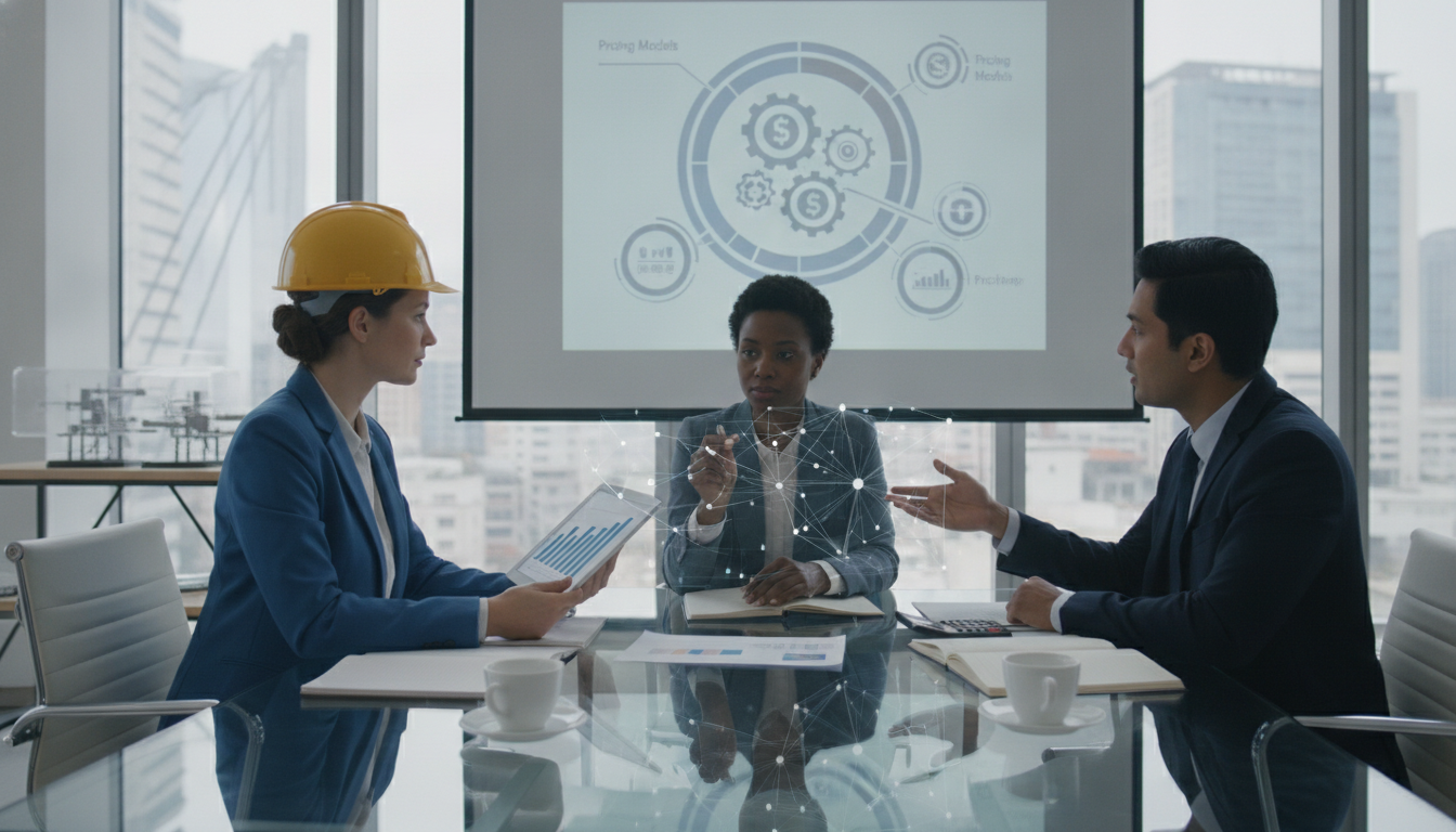 Video Agency for Engineering Pricing: Cost Control Tips