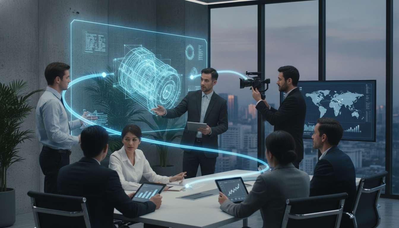 Mastering the Video Retainer for Engineering Success