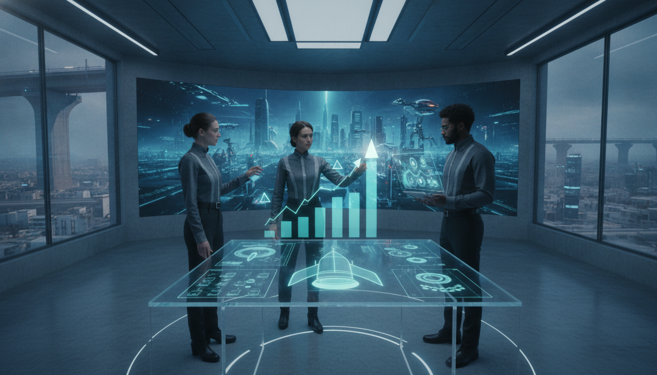 Best Video Agency for Engineering 2026: Strategic Selection Guide