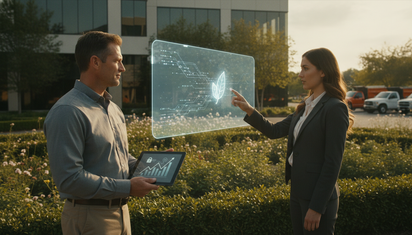 Video Agency for Landscaping Pricing: Strategic Selection Guide