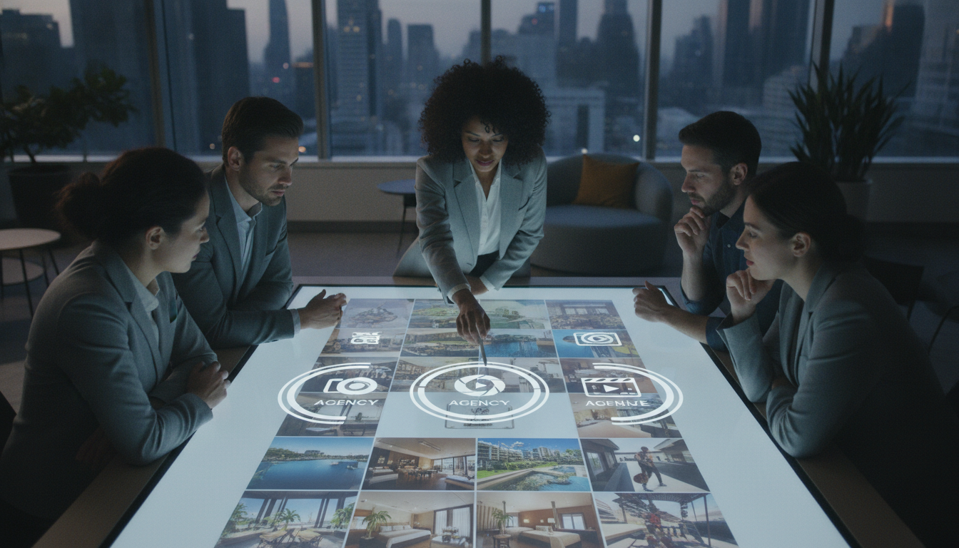 Top Video Agencies for Hospitality: Maximize Impact