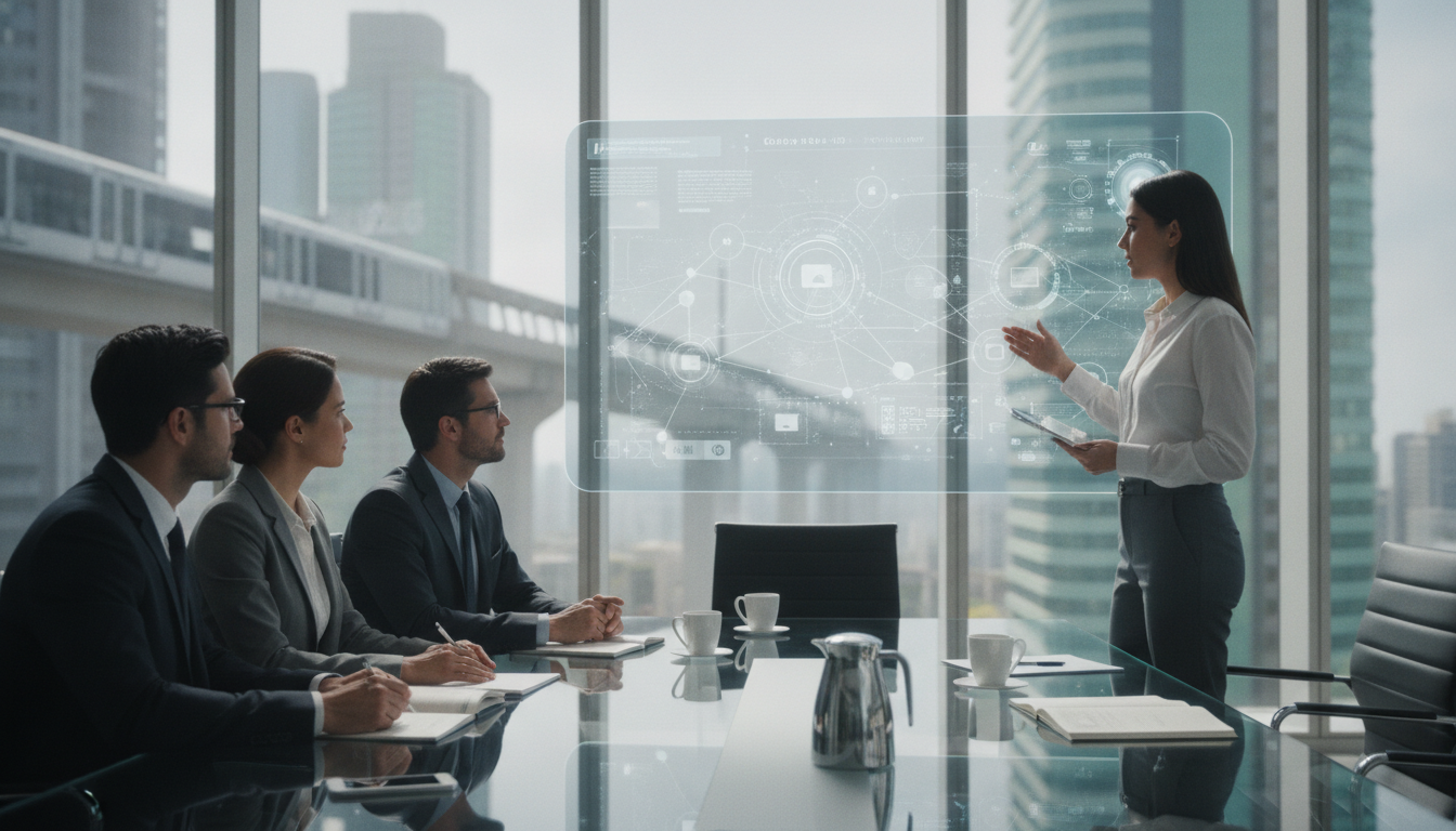 Hospitality Video Consultant: Operational Guide for Success