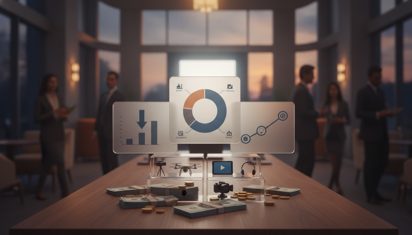 How Much Does Video for Hospitality Cost? True Expenses Unveiled