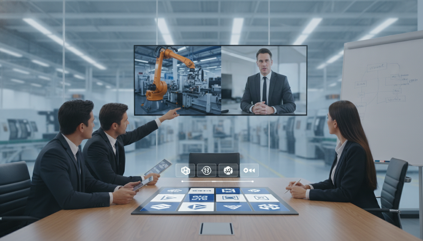 Selecting a BtoB Video Agency: Strategy and Execution Insights