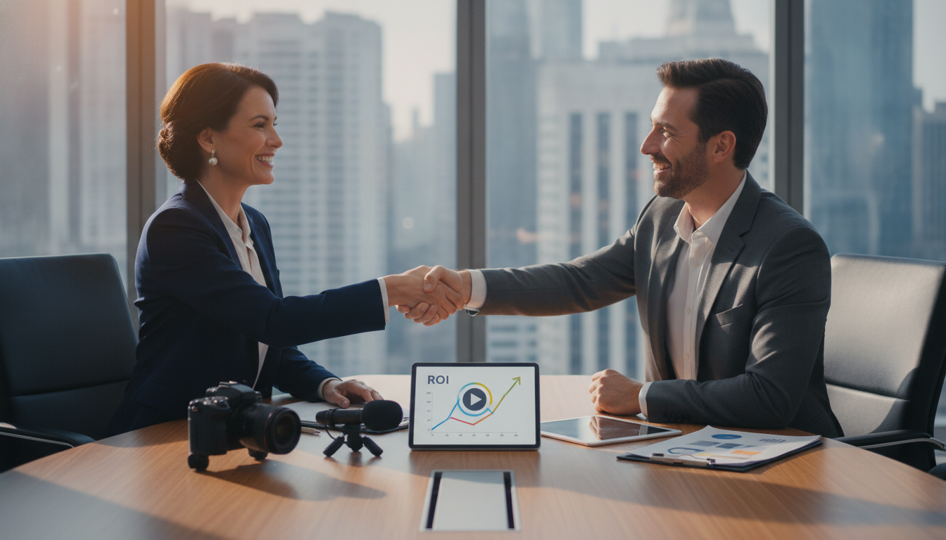 Choosing a BtoB Video Consultant: Avoid Common Pitfalls