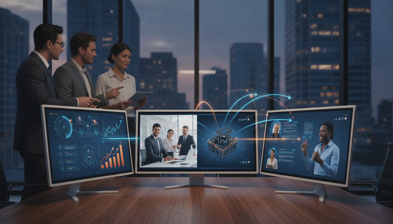 Strengthen Your Strategy with a Leading B2B Video Company