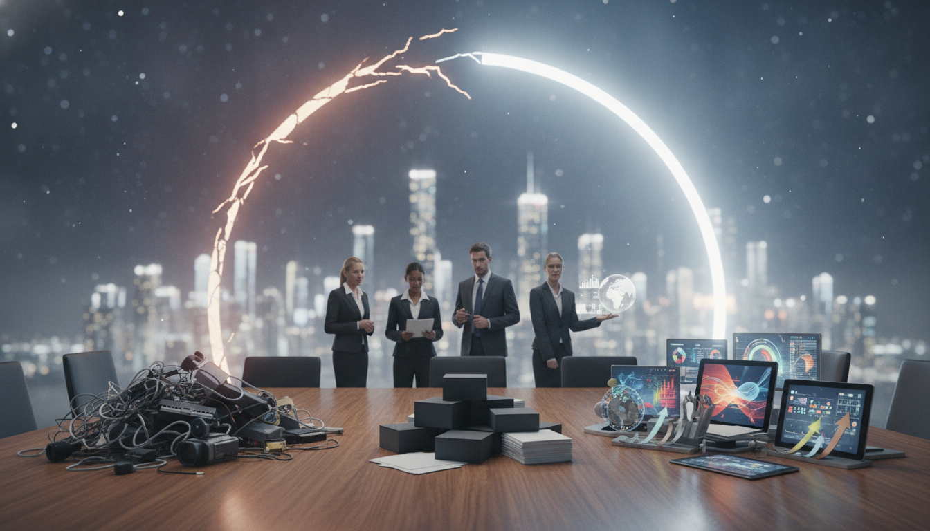 Hire Video Agency for B2B Success: Your Guide