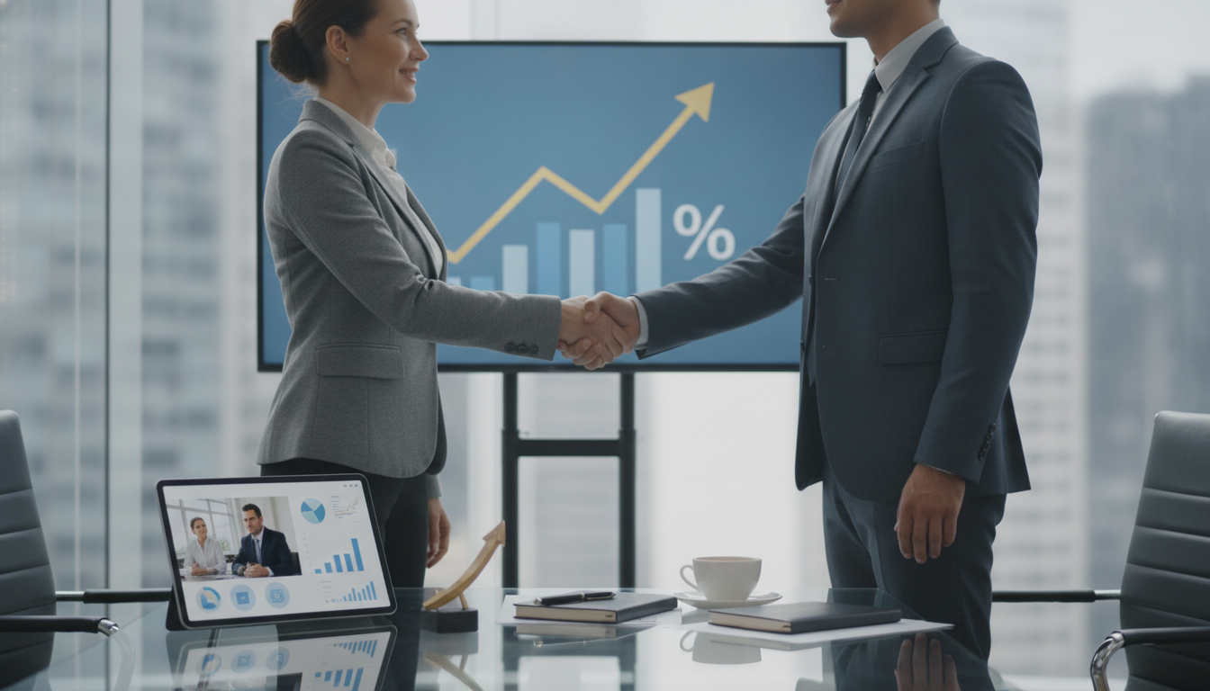 Finding the Best B2B Video Consultant: Your Guide
