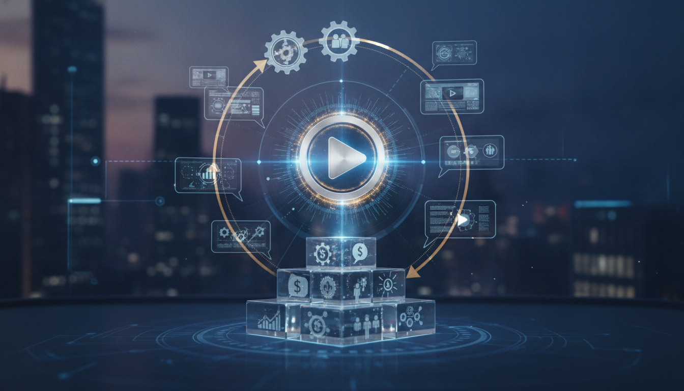 Mastering the Video Retainer for B2B Success