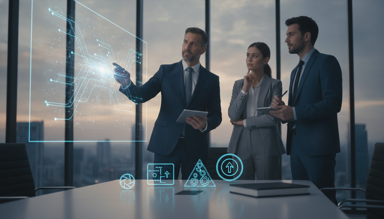 Video Agency for B2B New Jersey: Your Strategic Partner