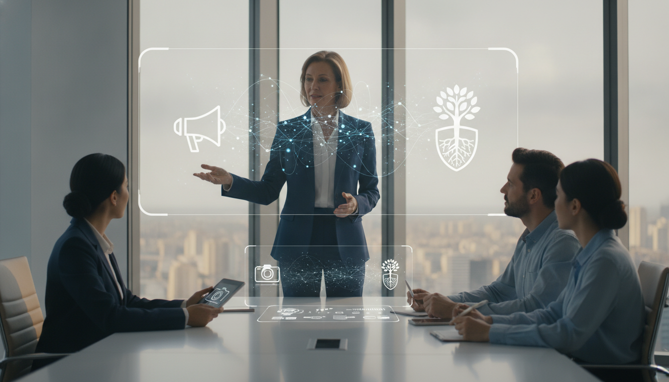 Business to Business Video Consultant: 10‑Point Checklist