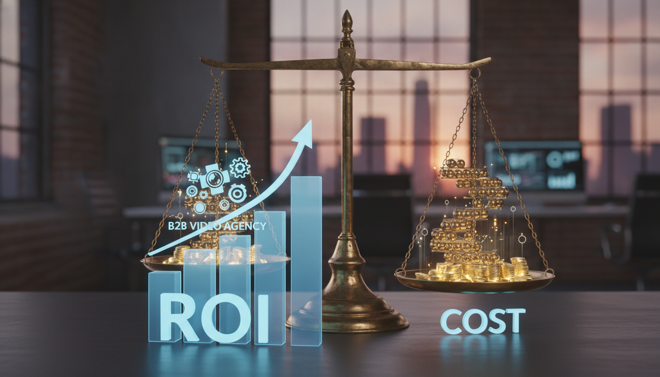 B2B Video Agency Costs: Operator Tactics That Hold Up to Finance
