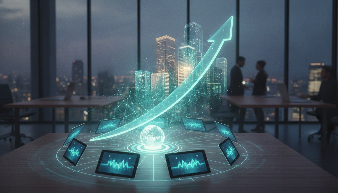 Boost Business with Effective Video Retainers for B2B