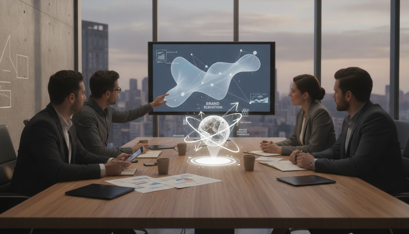 Video Agency Specializing in Professional Services: Your Guide
