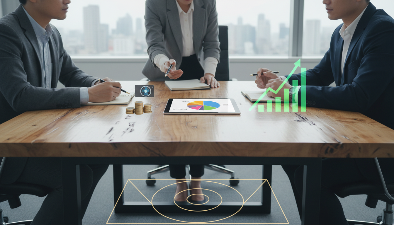 Video Agency for Professional Services Cost Analysis