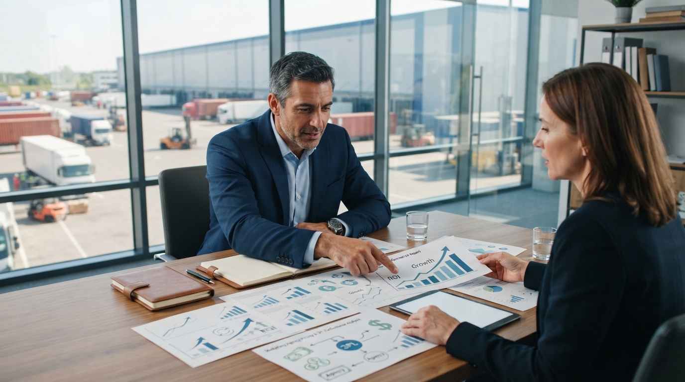 Understanding Marketing Agency for 3PL Pricing Dynamics