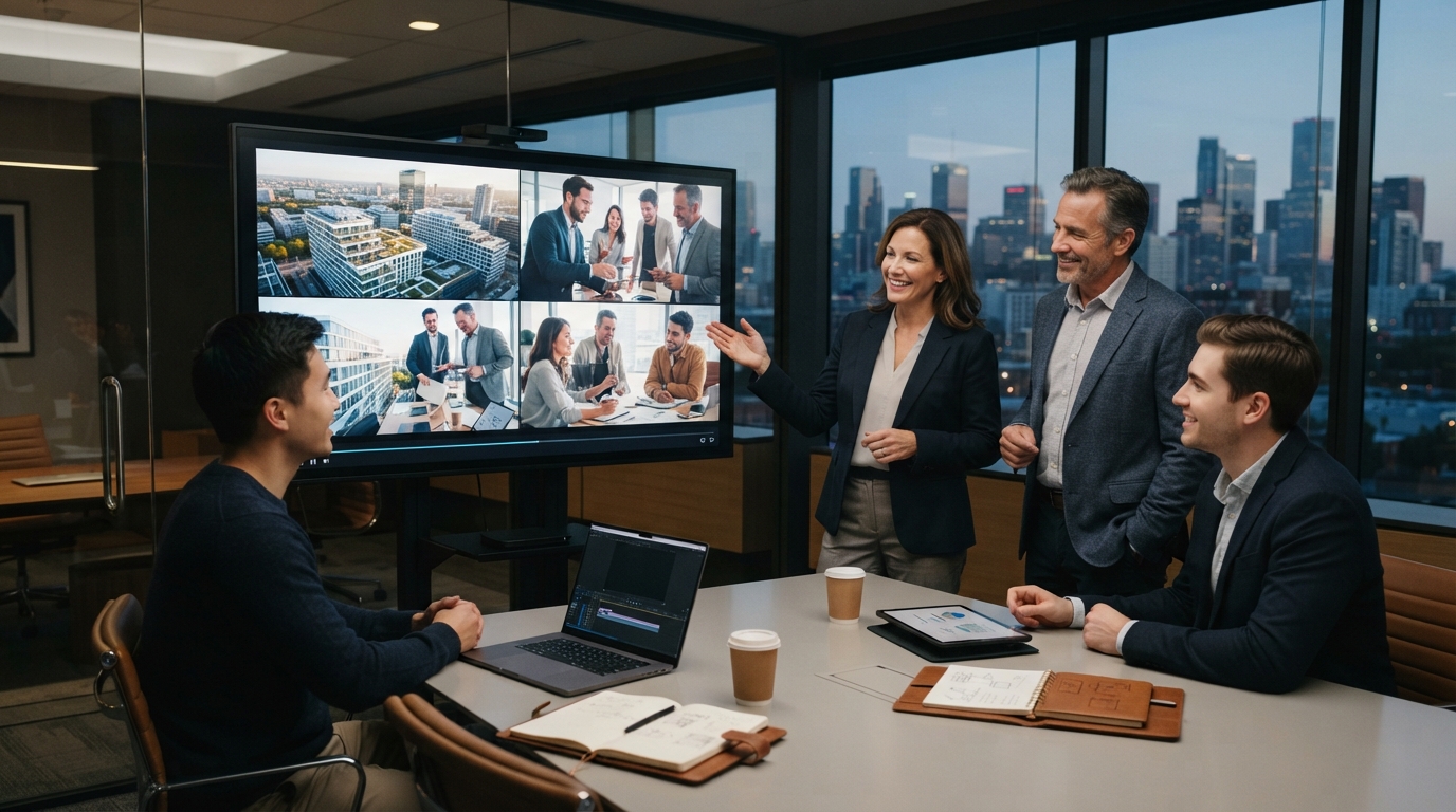 Best Video Agency for Professional Services 2026: Strategic Selection