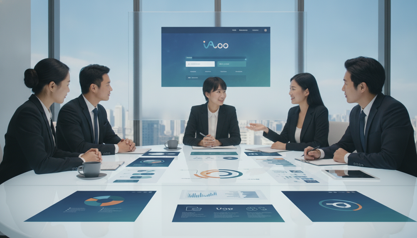 Selecting the Perfect Design Agency for Professional Service Success