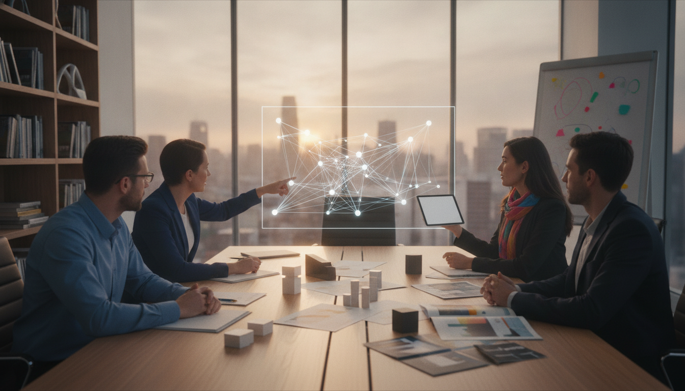 Best Creative Agency for Alternative Investment Companies