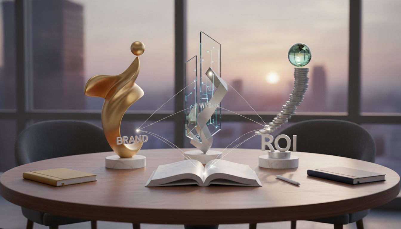 Best Creative Agency for Hospitality Companies That Moves RevPAR