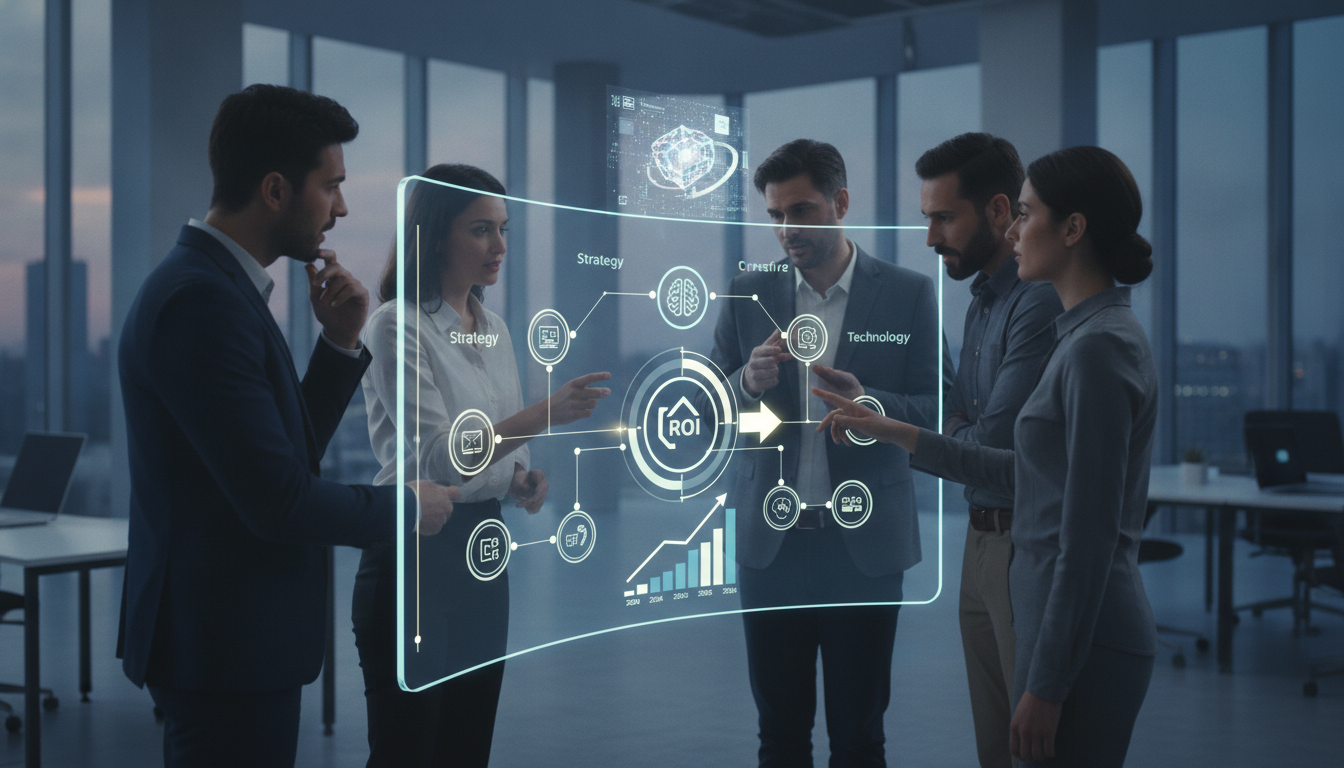 Best Digital Asset Design Agency for Professional Services Companies