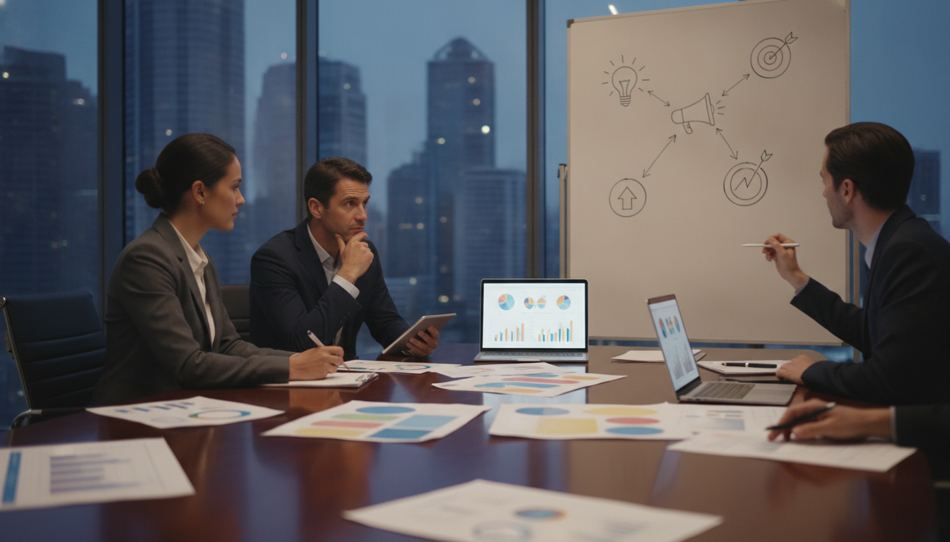 Best Ad Creative Agency for B2B Companies: Mid‑Market Playbook