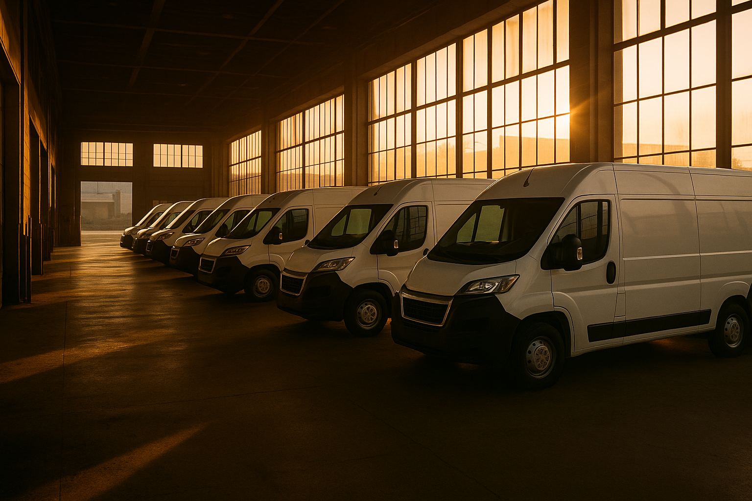 Print That Scans the First Time: How Logistics Teams Hire, Test, and Prove ROI From the Right Agency