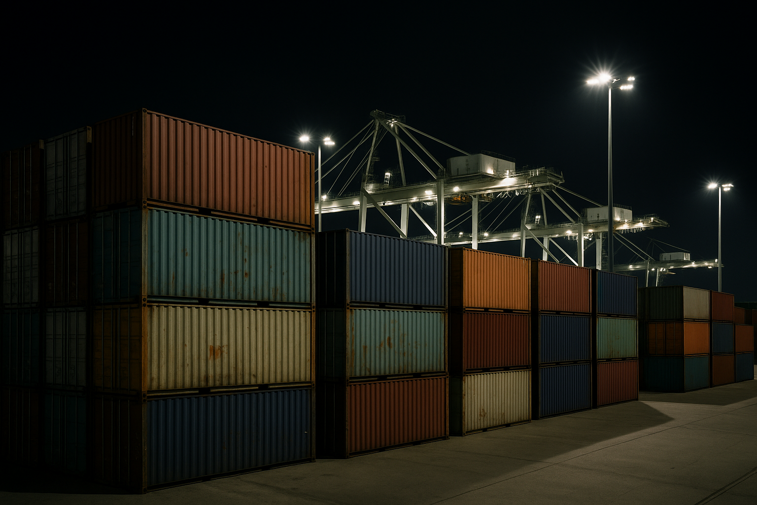 Choosing a Print Design Partner for Logistics: Cut Waste and Ship Faster