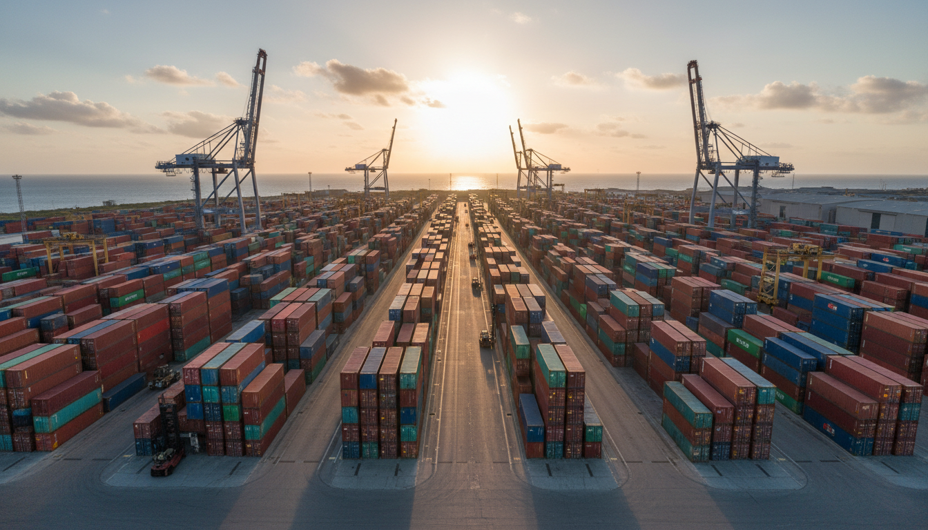 Print Design Agency for Shipping and Logistics Pricing
