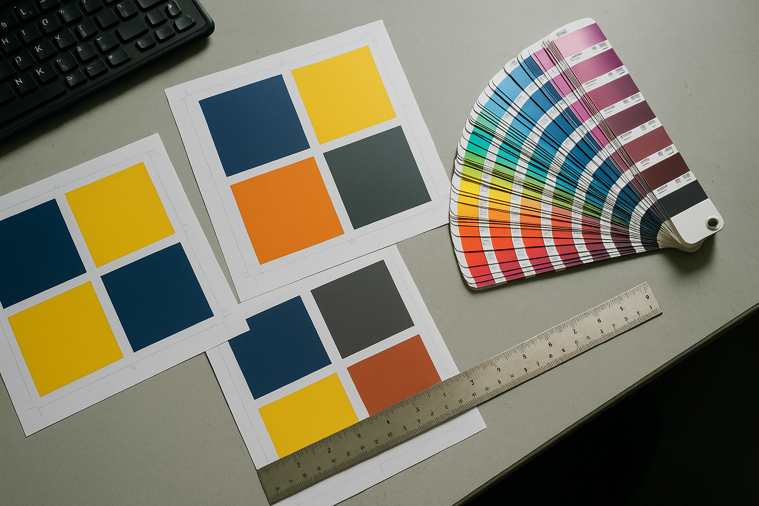 Best Brochure Design Agency for Business to Business Companies
