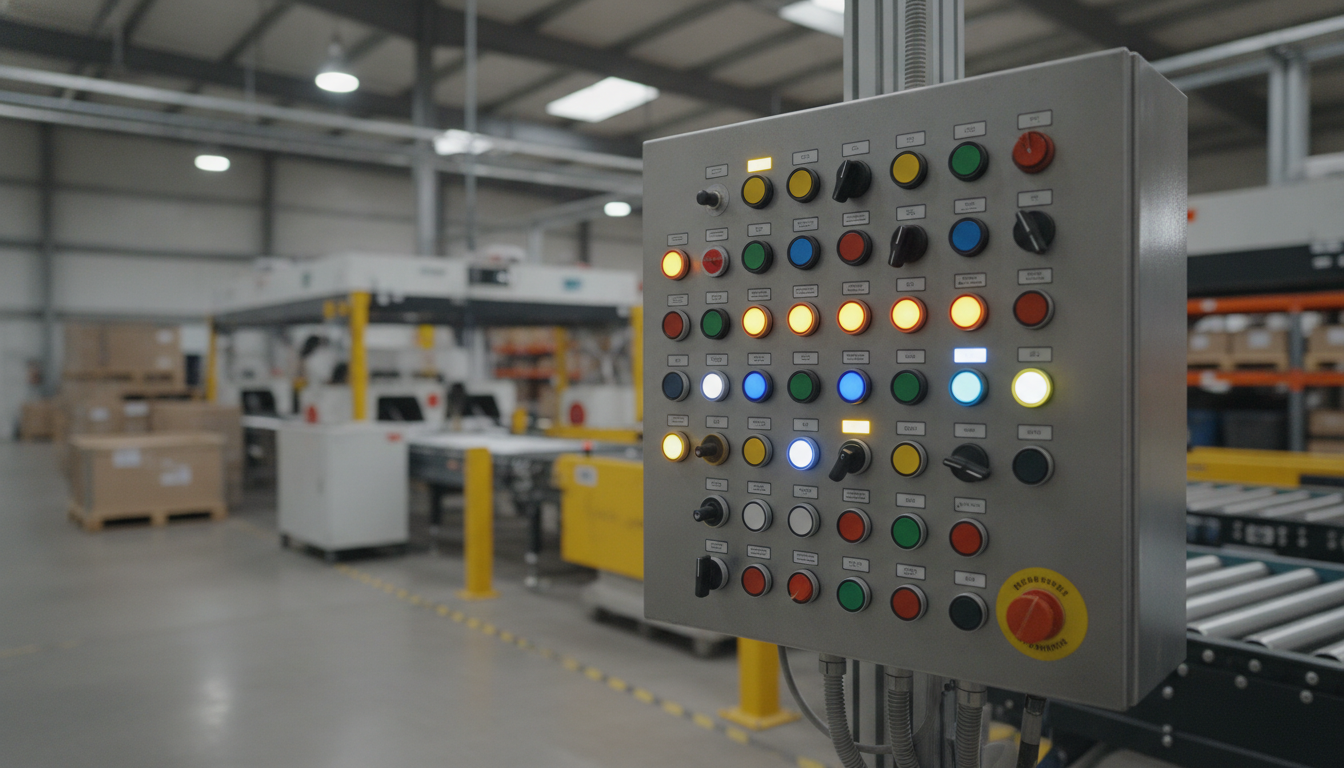 Content Creation Services for Manufacturing Companies