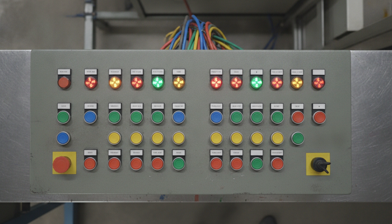 Effective Outsourced Content Creation for Manufacturing