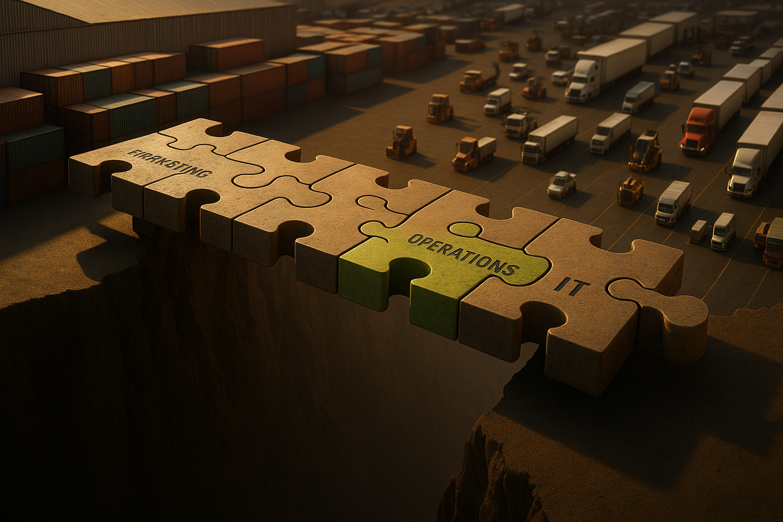 What Is Account Based Marketing for 3PL Logistics Companies?