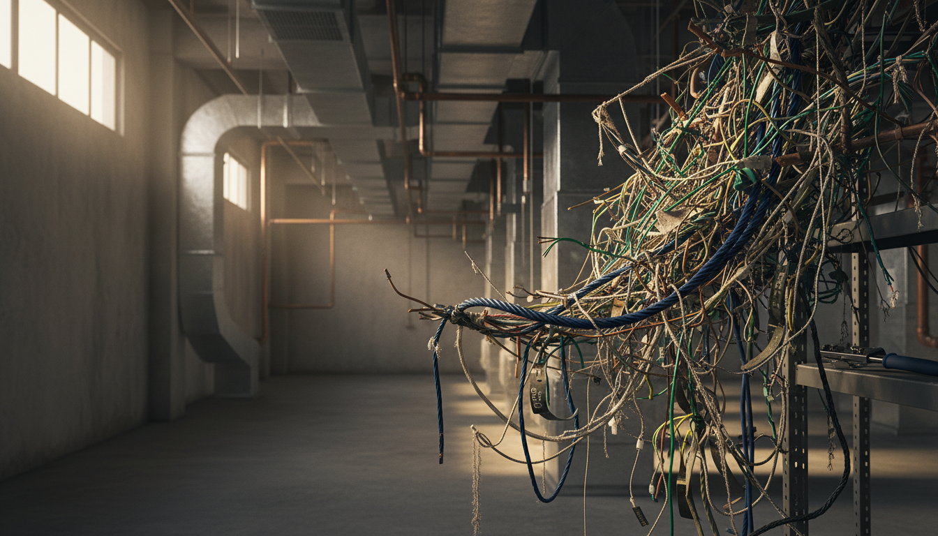 Common Website Redesign Mistakes That Hurt HVAC SEO, Fix Them
