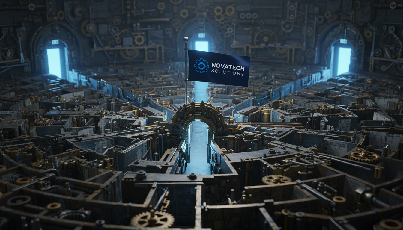 What Is Account-Based Marketing for Mid-Market Engineering Firms?