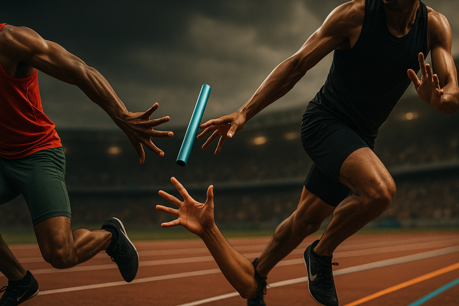 Best B2B Lead Generation Strategies for Engineering Services With Sales Handoff Process