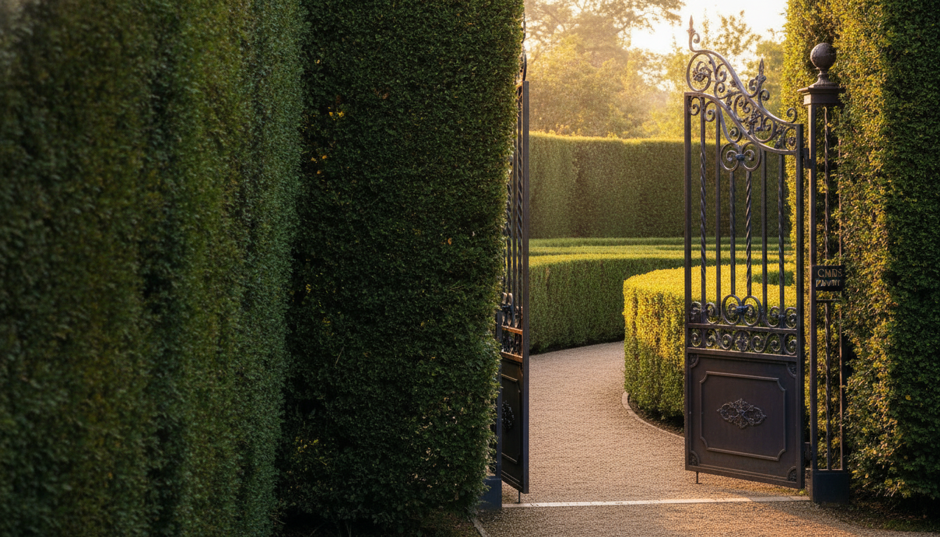 Benefits of Landing Page Optimization for Luxury Market Design Firms