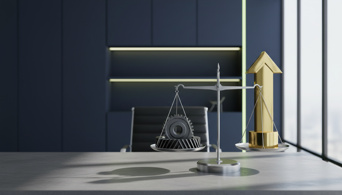 Marketing an Engineering Firm Without Sounding Too Salesy