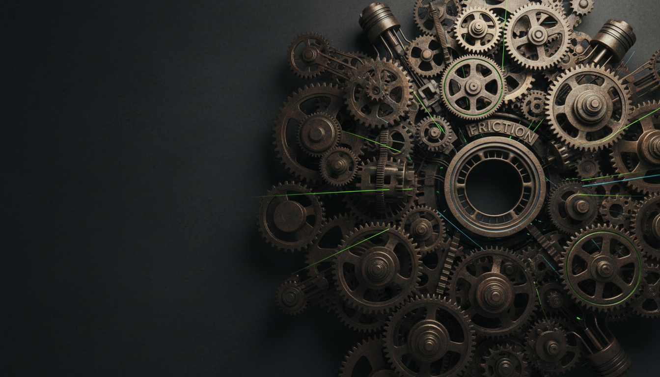 Stop Buying Theater: The B2B marketing strategy CEOs should fund